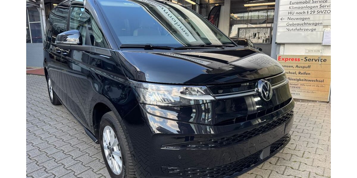 VW T7 Multivan 22.708 km 49.950 &euro; Frankfurt am Main 65936