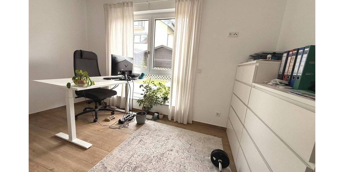 Terrassenwohnung Karlstein am Main Dettingen - 4 Zimmer, 126 m&sup2;, 1.400&euro; | Angebot:26909954