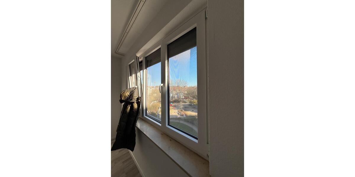 Etagenwohnung Offenbach am Main Bieberer Berg - 3 Zimmer, 79 m&sup2;, 1.150&euro; | Angebot:26055624