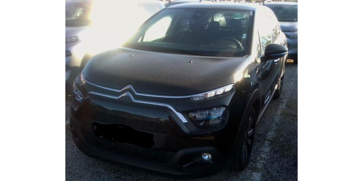 Citroen C3 7.632 km 15.380 &euro; Rüsselsheim 65428