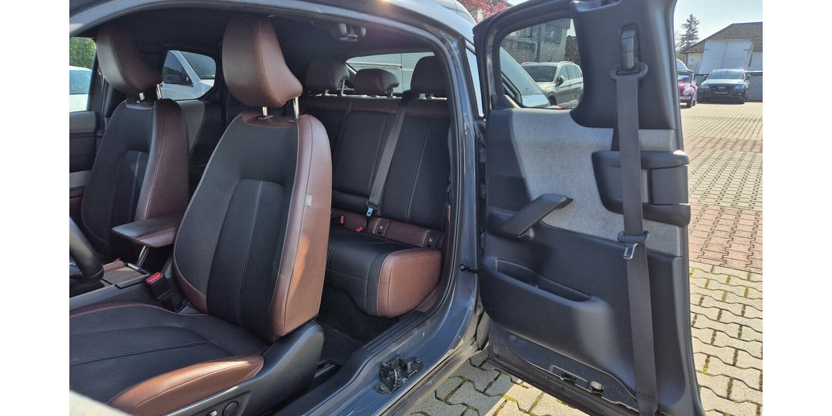 Mazda MX-30 Basis 78.555 km 12.890 &euro; Rodgau 63110