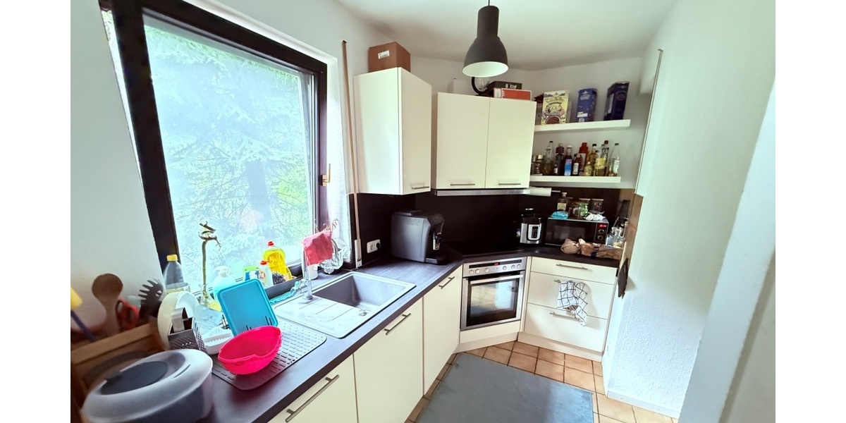 Königstein: 2-Zimmerwohnung in Laufnähe zur Innenstadt - Etagenwohnung Königstein | Angebot:26768927