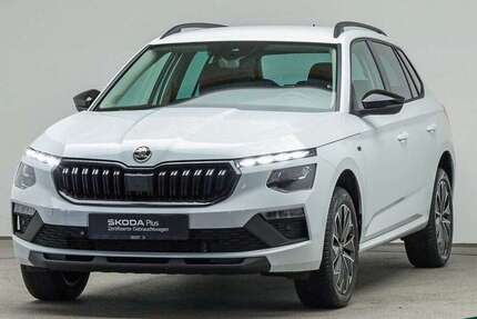 Skoda Kamiq 26.400 km 27.349 &euro; Mühlheim a. Main 63165