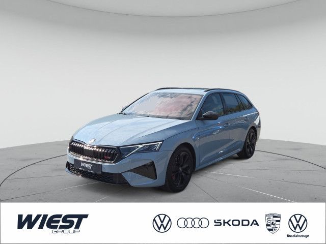 Skoda Octavia 6.364 km 38.420 &euro; Darmstadt 64295