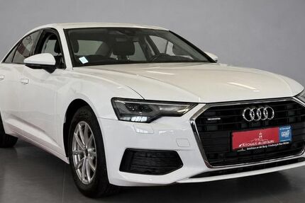 Audi A6 14.590 km 31.999 &euro; Ober Mörlen 61239