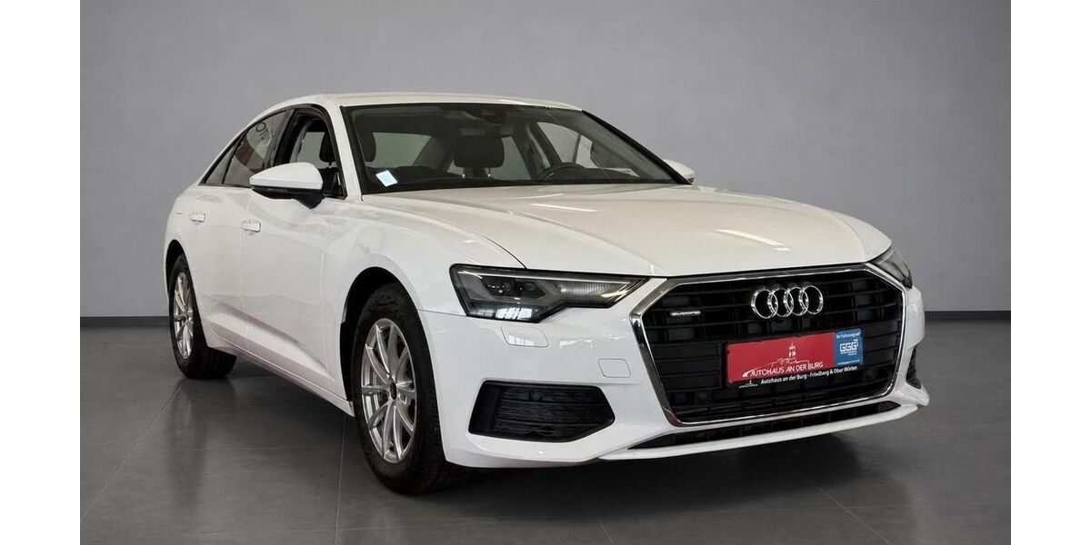 Audi A6 14.590 km 31.999 &euro; Ober Mörlen 61239