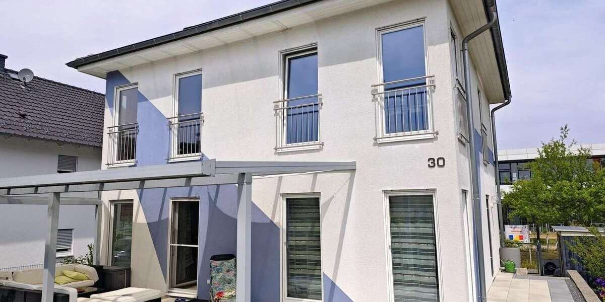 Einfamilienhaus Rüsselsheim am Main - 4 Zimmer, 132 m&sup2;, 690.000&euro; | Angebot:26821260