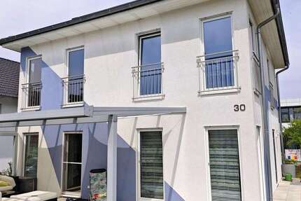 Haus Rüsselsheim am Main - 4 Zimmer, 132 m&sup2;, 690.000&euro; | Angebot:26821260