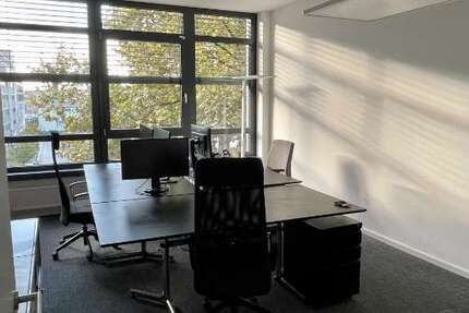 Gewerbeobjekt Frankfurt am Main Ostend - 2.490&euro; | Angebot:27277275
