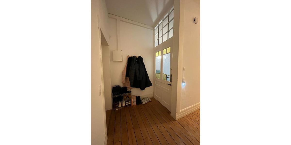 Möblierte 2 Zimmerwohnung 2 zimmer