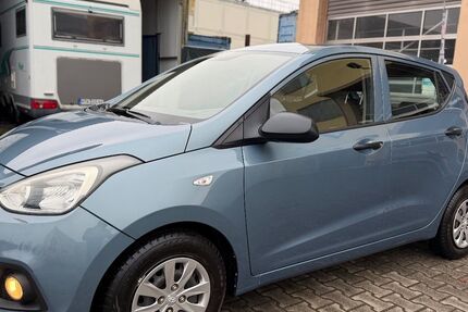 Hyundai i10 52.000 km 6.990 &euro; Frankfurt am Main 65933
