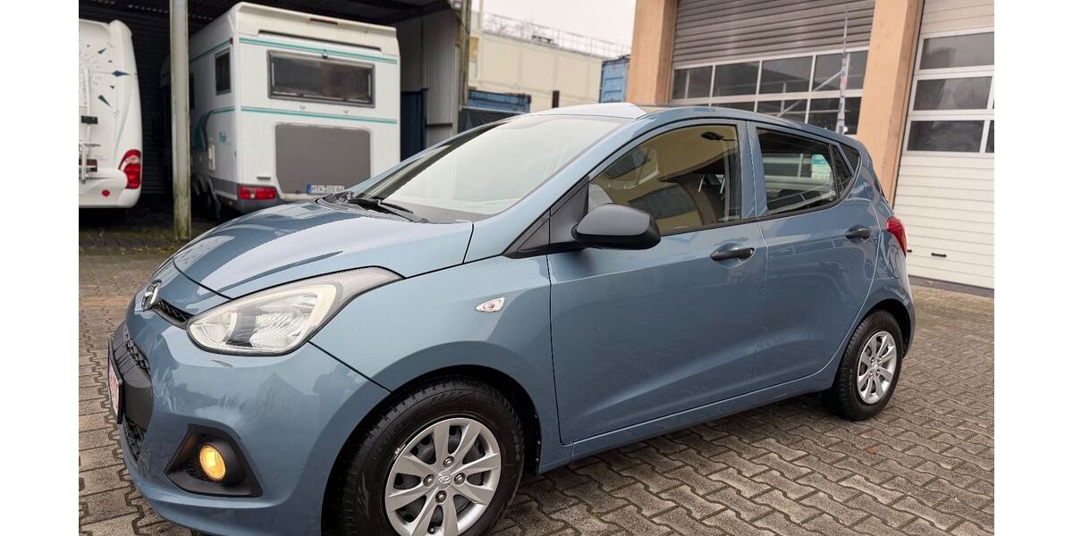 Hyundai i10 52.000 km 6.990 &euro; Frankfurt am Main 65933
