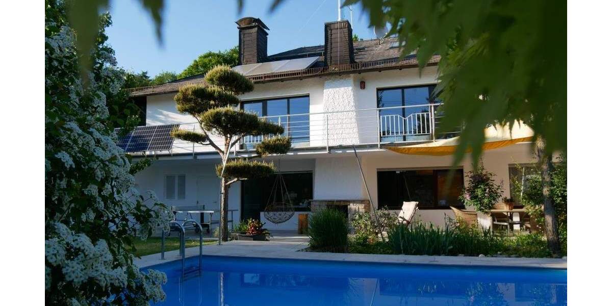 Einfamilienhaus Niedernhausen - 5 Zimmer, 170 m&sup2;, 859.000&euro; | Angebot:25772221