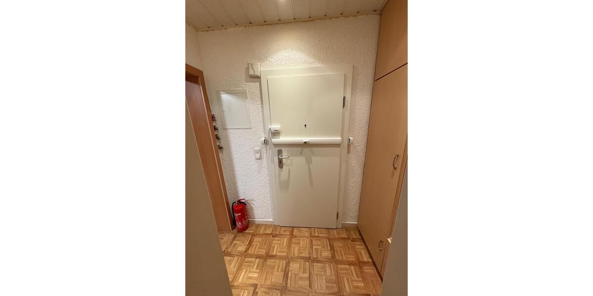 Etagenwohnung Mörfelden-Walldorf Walldorf - 3 Zimmer, 74 m&sup2;, 259.000&euro; | Angebot:26794271