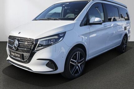 Mercedes-Benz V 300 4.200 km 89.750 &euro; Rosbach 61191