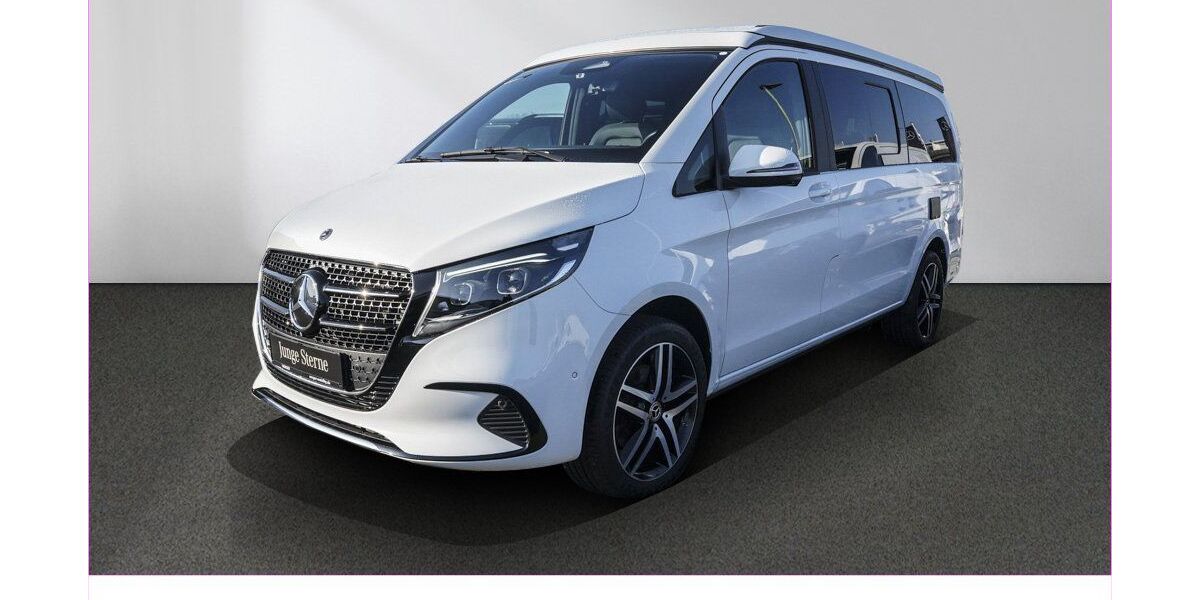 Mercedes-Benz V 300 4.200 km 89.750 &euro; Rosbach 61191