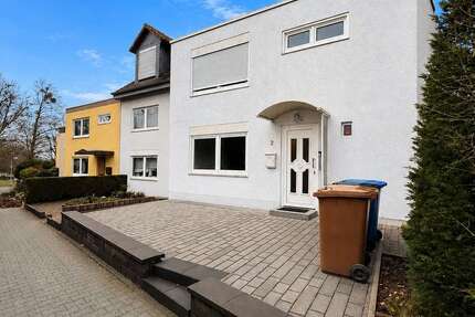 Haus Schwalbach am Taunus - 6 Zimmer, 170 m&sup2;, 699.000&euro; | Angebot:26788715