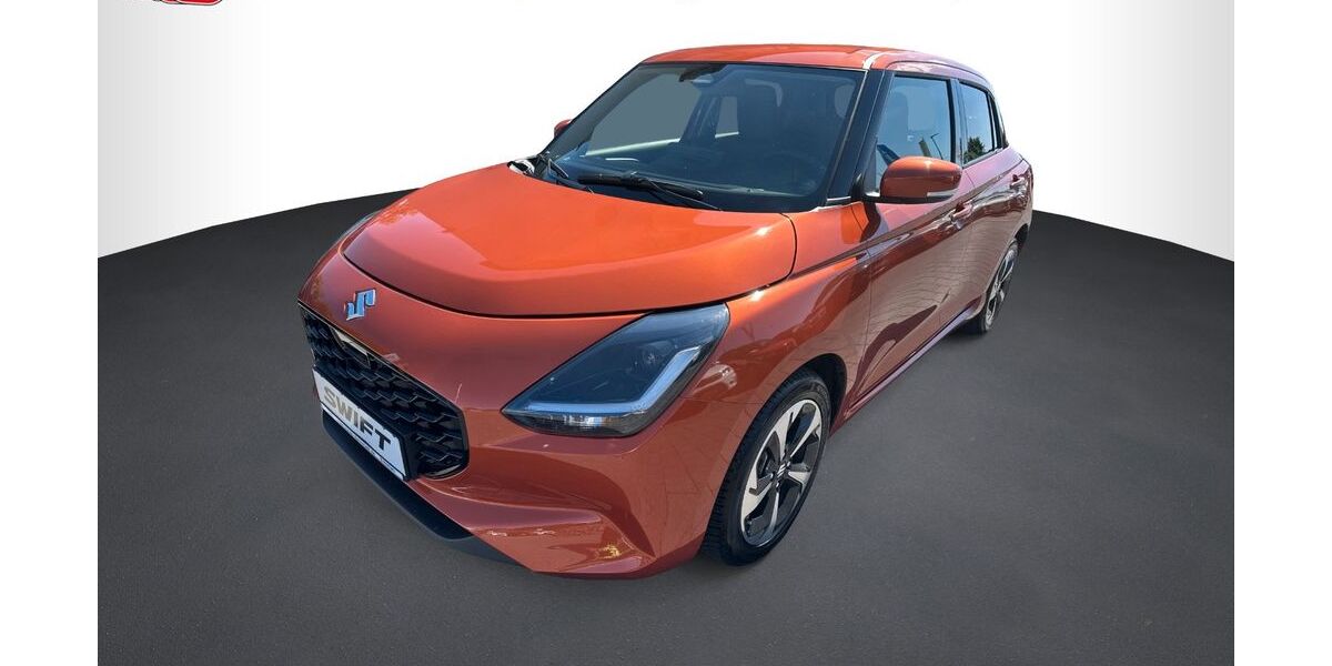 Suzuki Swift 13.800 km 16.999 &euro; Darmstadt 64293