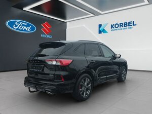 Ford Kuga PHEV ST-Line X*VOLL AUSSTATTUNG* 55.900 km 26.870 &euro; Nidderau 61130