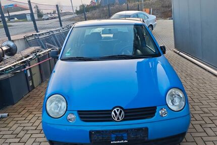 VW Lupo 100.000 km 2.500 &euro; Usingen 61250