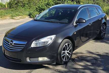 Opel Insignia 219.958 km 3.690 &euro; Hofheim (Taunus) 65719
