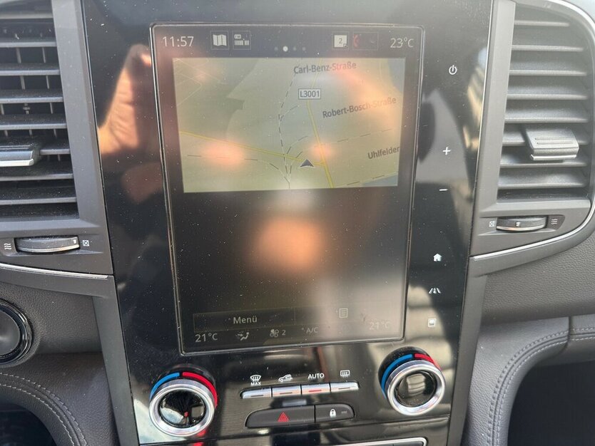 Koleos 2.0 Initiale Paris 4x4/VOLL/TOP