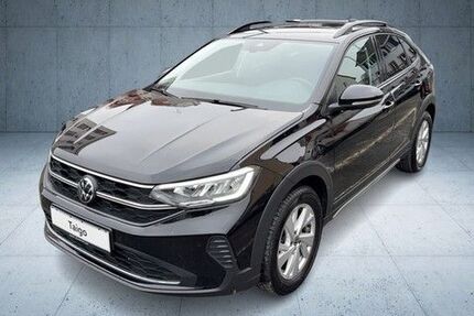 VW Taigo 20.600 km 19.480 &euro; Frankfurt am Main 60528
