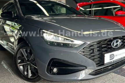 Hyundai i30 65.315 km 16.990 &euro; Hanau 63457