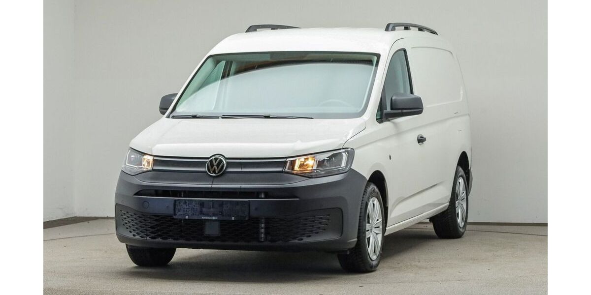 VW Caddy Maxi 29.600 km 21.995 &euro; Mühlheim 63165