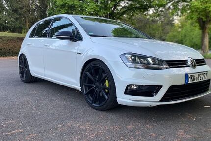 VW Golf 199.999 km 7.800 &euro; Bruchköbel 63486