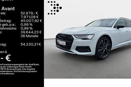 Audi A6 21.500 km 49.999 &euro; Hanau 63452