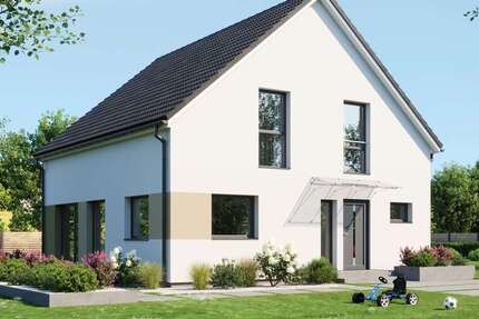 Haus Schmitten Arnoldshain - 5 Zimmer, 145 m&sup2;, 2.160&euro; | Angebot:27450944