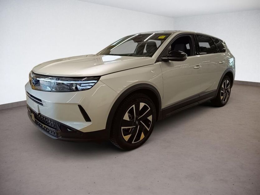 Opel Grandland (X) 8.850 km 33.200 € Rüsselsheim 65428