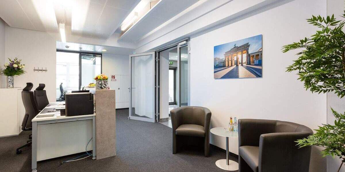 Gewerbeobjekt Frankfurt am Main Bahnhofsviertel - 1.999&euro; | Angebot:25803381