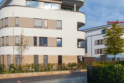 Wohnung Frankfurt am Main Kalbach-Riedberg - 3 Zimmer, 86 m&sup2;, 781.400&euro; | Angebot:24056064