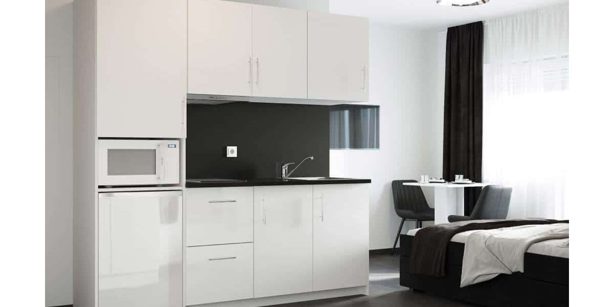 Zimmer Offenbach am Main Waldheim - 1 Zimmer, 1.395&euro; | Angebot:27159075