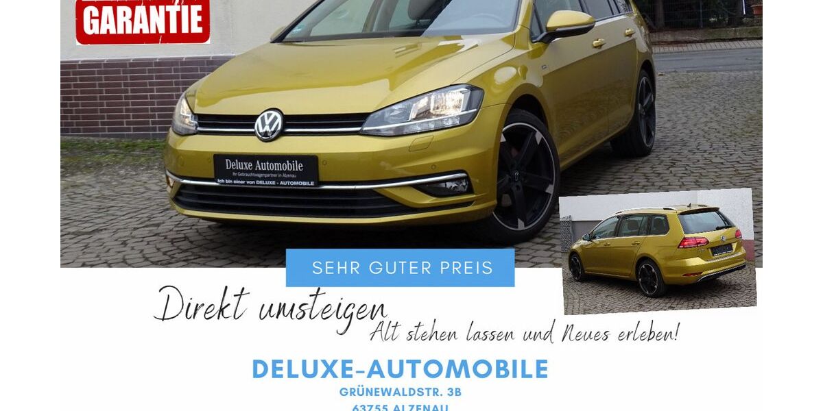 VW Golf 101.500 km 12.650 &euro; Alzenau 63755