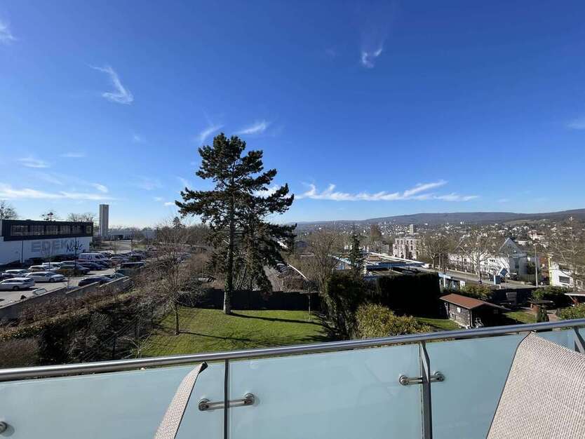Wohnung zum Mieten in Wiesbaden 3.500 € 207 m²