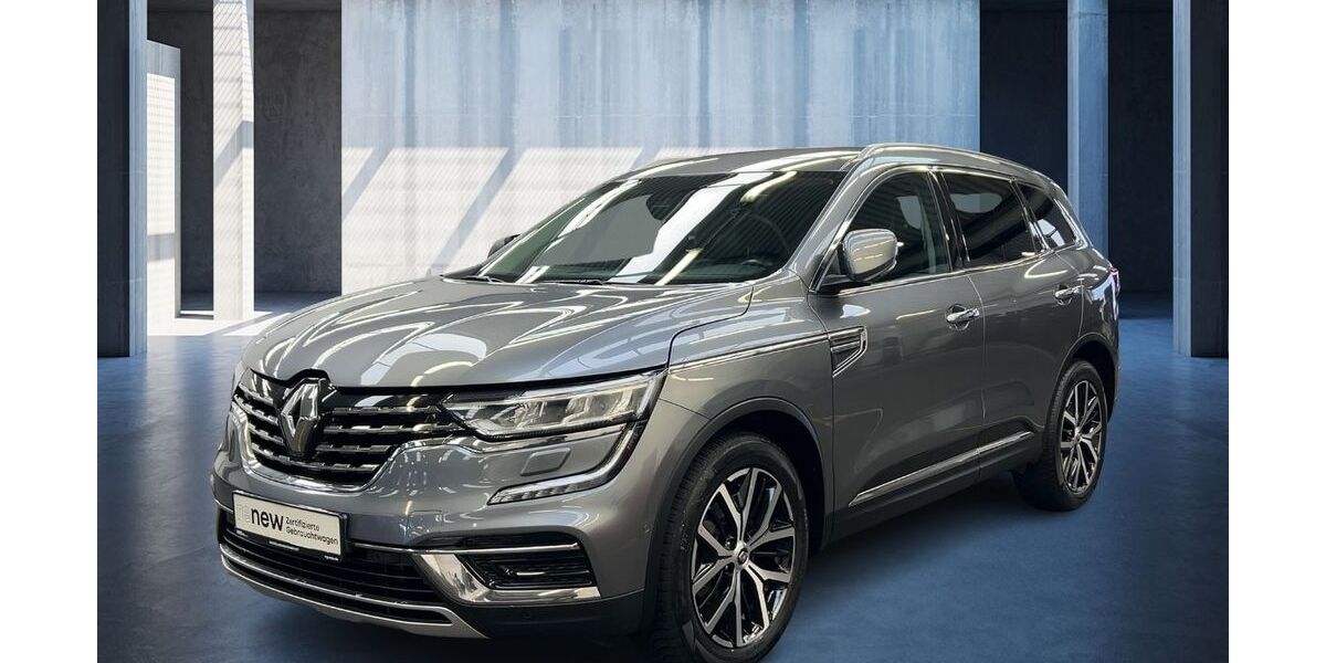 Renault Koleos 51.870 km 28.890 &euro; Frankfurt / Main 60314