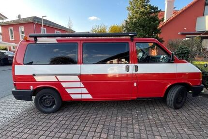 VW T4 andere