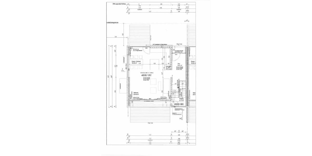 Einfamilienhaus Frankfurt am Main Kalbach-Riedberg - 5 Zimmer, 182 m&sup2;, 1.250.000&euro; | Angebot:26616753