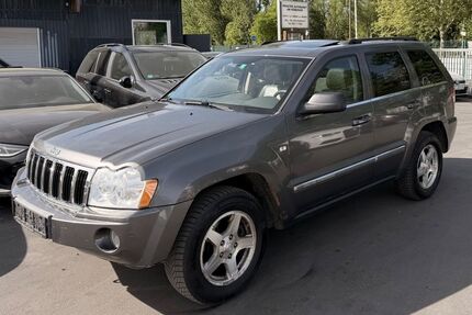 Jeep Grand Cherokee 217.500 km 7.999 &euro; Frankfurt am Main 60486