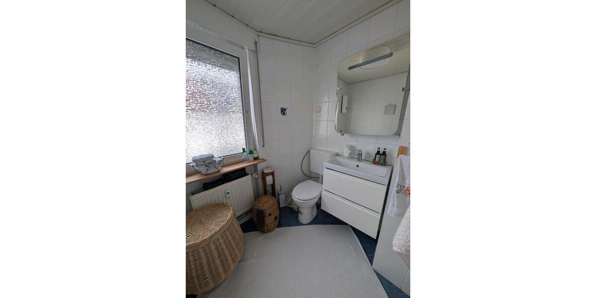 Etagenwohnung Mörfelden-Walldorf Walldorf - 3 Zimmer, 63 m&sup2;, 845&euro; | Angebot:26412956