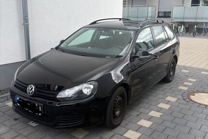 VW Golf 128.000 km 6.100 &euro; Erlensee 63526