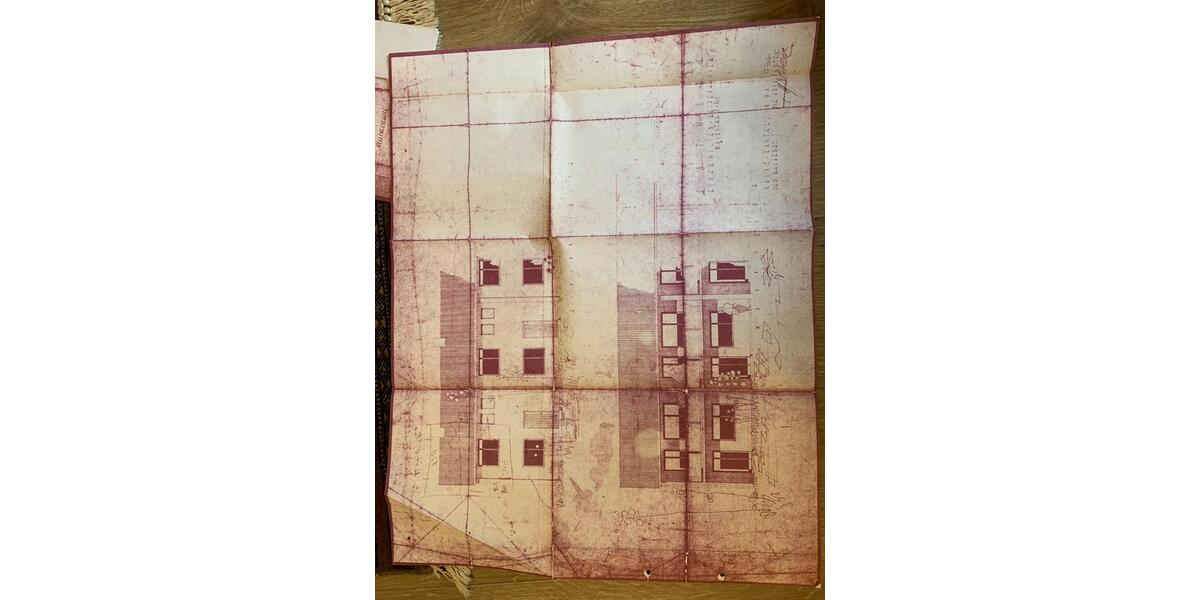 Einfamilien Reihenmittelhaus 3 zimmer