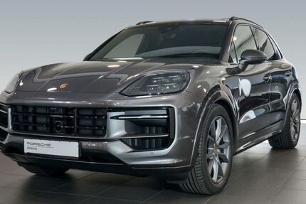 Porsche Cayenne 29.500 km 109.960 &euro; Frankfurt am Main 65936