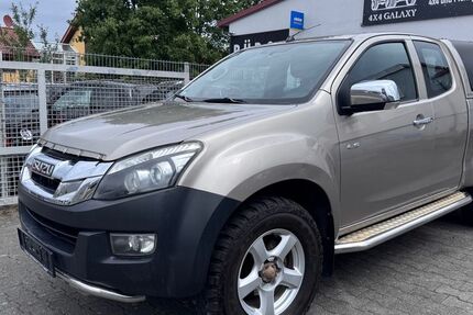 Isuzu D-Max 216.349 km 12.999 &euro; Rödermark 63322