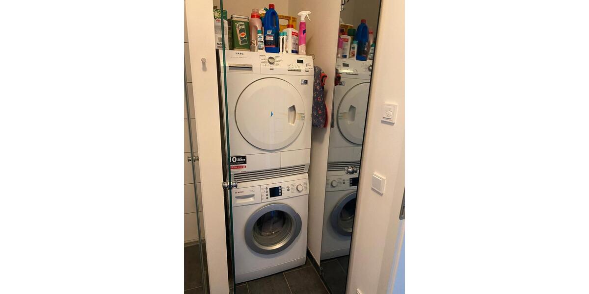 Etagenwohnung Frankfurt am Main Ostend - 3 Zimmer, 91 m&sup2;, 1.900&euro; | Angebot:26462638