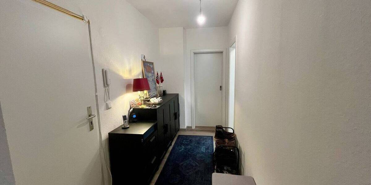 Etagenwohnung Bad Homburg Ober-Eschbach - 2 Zimmer, 42 m&sup2;, 219.000&euro; | Angebot:25836763