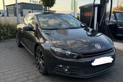 VW Scirocco 213.000 km 5.350 € Schöneck 61137